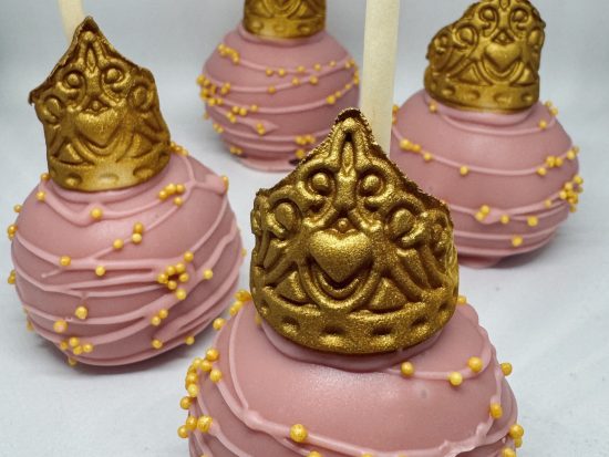cake pops